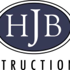 HJB Construction logo